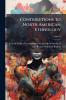 Contributions to North American Ethnology; Volume 9