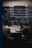 Boston Continuation School; Circular of Information and Courses of Study