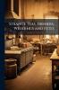 Strange Teas Dinners Weddings and Fetes