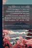 The Imperial Japanese Government's Special Finance and Economic Commission to the United States Headed by Baron Tanetaro Megata (September 1917-April 1918)