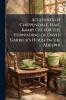 Accounts of Chippendale Haig & Co. for the Furnishing of David Garrick's House in the Adelphi
