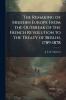 The Remaking of Modern Europe From the Outbreak of the French Revolution to the Treaty of Berlin 1789-1878