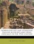 Norwegian Life and Literature; English Accounts and Views Especially in the 19th Century