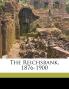 The Reichsbank 1876-1900