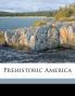 Prehistoric America