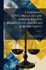 Chadman's Cyclopedia of law Embracing the Branches of American Jurisprudence; Volume 12