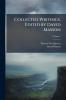 Collected Writings. Èdited by David Masson; Volume 2