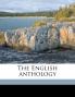 The English Anthology; Volume 2