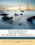 Encyclopedia of Massachusetts Biographical--genealogical; (1916-[2; Volume 12