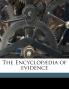 The Encyclopædia of Evidence Supplement; Volume 1908