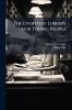 The Everyday Library for Young People; Volume 4