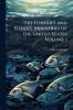 The Fisheries and Fishery Industries of the United States Volume 1