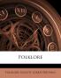 Folklor; Volume 02