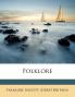 Folklor; Volume 24