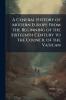 A General History of Modern Europe From the Beginning of the Sixteenth Century to the Council of the Vatican