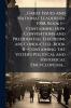 ...Great Issues and National Leaders of 1908. Book I--Containing how Conventions and Presidential Elections are Conducted...Book II--Containing the Voter's Political and Historical Encyclopedia...
