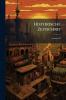 Historische Zeitschrif; Volume 84
