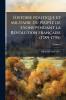 Histoire politique et militaire du peuple de Lyons pendant la Révolution française (1789-1795); Volume 3