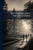 The Handbook of Private School
