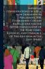 Impartial Considerations on a Bill now Depending in Parliament for Establishing Certain Regulations for the Better Management of the Territories Revenues and Commerce of This Kingdom in the East-Indies