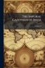 The Imperial Gazetteer of India; Volume 18