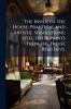 The Inside of the House; Practical and Artistic Suggestions; Selected Reprints From the House Beautiful