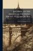 Journal of the American Oriental Societ Volume 20 pt.1
