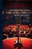 Les trois dictions [par] Georges Berr et Ren© Delbost