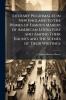 Literary Pilgrimages in New England to the Homes of Famous Makers of American Literature and Among Their Haunts and the Scenes of Their Writings