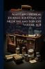 Maryland Medical Journal a Journal of Medicine and Surgery Volume n. 11; Volume  59