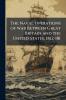 The Naval Operations of war Between Great Britain and the United States 1812-181