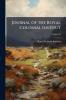 Journal of the Royal Colonial Institut; Volume 36