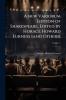 A new Variorum Edition of Shakespeare. Edited by Horace Howard Furness [and Others]; Volume 1