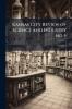 Kansas City Review of Science and Industry no 5; Volume 9