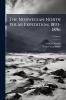 The Norwegian North Polar Expedition 1893-1896