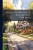Olcott's Land Values Blue Book of Chicago..