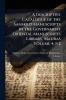 A Descriptive Catalogue of the Sanskrit Manuscripts in the Government Oriental Manuscripts Library Madras Volume 4 p.2