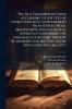 The Old Testament in Greek According to the Text of Codex Vaticanus Supplemented From Other Uncial Manuscripts With a Critical Apparatus Containing the Variants of the Chief Ancient Authorities for the Text of the Septuagint Volume 1 pt.3