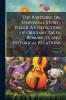 The Parterre; or Universal Story-teller. A Collection of Original Tales Romances and Historical Relations; Volume 1