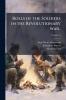 Rolls of the Soldiers in the Revolutionary war..; Volume 14