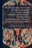 Rules and Regulations of the Cambridge Royal Albert Benevolent Society for Decayed Tradesmen and Others. Established March 1846