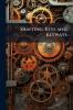 Shafting Keys and Keyways