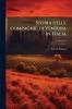 Storia delle compagnie di Ventura in Italia; Volume 01