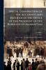 Special Examination of the Accounts and Methods of the Office of the President of the Borough of Manhattan ..; Volume 1