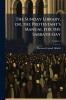 The Sunday Library or the Protestant's Manual for the Sabbath-day