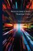 Proceedings and Transaction; Volume 15