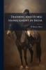 Training and Horse Management in India