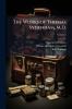 The Works of Thomas Sydenham M.D.; Volume 1