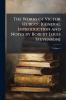 The Works of Victor Hurgo ; [general Introduction and Notes by Robert Louis Stevenson]; Volume 4
