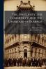 The University the Community and the Lifeblood of Business